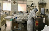Covid-19: Miễn dịch cộng đồng tại TP.HCM đang giảm, Sở Y tế kích hoạt bảo vệ người thuộc nhóm nguy cơ