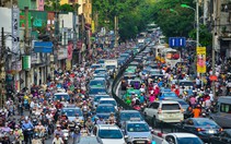 Điểm sáng của thị trường ôtô Việt trong bối cảnh kinh tế ảm đạm