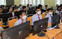 TP.HCM: Khảo sát 100% học sinh lớp 7 để đánh giá phẩm chất, năng lực