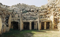 10 ngôi đền cổ xưa, có niên đại hàng thiên niên kỷ trên thế giới