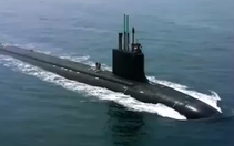 Iran tuyên bố "bắt sống" tàu ngầm chiến lược đáng sợ nhất của Mỹ