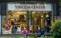 Vincom sắp mở thêm trung tâm thương mại tại TP.HCM trong năm nay