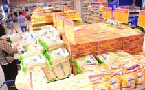 Hàng trăm siêu thị tung thêm hàng nhãn riêng, giảm giá hấp dẫn để kéo sức mua