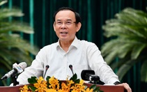 Bí thư Nguyễn Văn Nên: Kinh tế sụt giảm, TP.HCM cần "toa thuốc" phù hợp