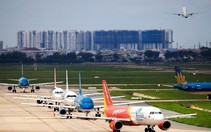 Cục Hàng không yêu cầu xử nghiêm đại lý bán vé máy bay vượt giá trần