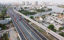 TP.HCM: Một đoạn tuyến xa lộ Hà Nội sẽ có tên mới