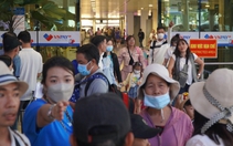 Bổ sung hàng ngàn vé máy bay mỗi ngày phục vụ người dân tại sân bay Tân Sơn Nhất