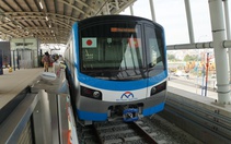 Metro số 1 thiếu nhân sự trầm trọng, nguy cơ không về đích kịp tiến độ