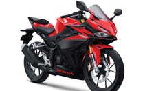 Honda CBR150R mở bán từ 23/4