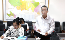 Lai Châu: Thẩm định Dự án XDNM chế biến thức ăn gia súc và tinh dầu quế