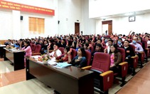 Đại hội đại biểu Hội Nông dân huyện Tam Đường thành công tốt đẹp