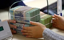 Ngân hàng đẩy mạnh mua lại "bank-bond"