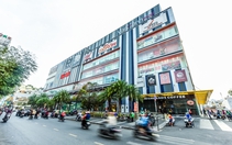 Nhiều TTTM ngắc ngoải, Vạn Hạnh Mall mỗi tháng đón cả triệu khách, doanh thu dự tính 400 tỷ đồng