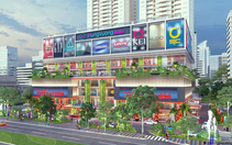 “Sao y bản chính” Vạn Hạnh Mall đang hút giới trẻ Sài Gòn cho Parkson Hùng Vương, ông Trần Lệ Nguyên liệu có thành công?