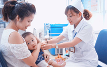 TP.HCM cạn kiệt vaccine tiêm chủng mở rộng