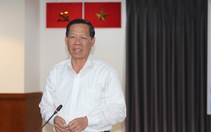 Chủ tịch TP.HCM Phan Văn Mãi: Nghị quyết thay thế Nghị quyết 54 cho TP.HCM là rất cấp thiết