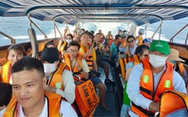 Cú hích cho du lịch Khánh Hòa 