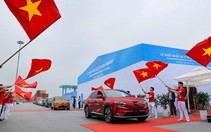 Ngành công nghiệp ô tô Việt và những cột mốc đầu tiên