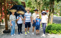 Tour “trốn nóng” mùa hè hút khách, đặt sớm được giảm giá sâu