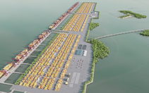 TP.HCM bắt đầu triển khai "siêu cảng" trung chuyển quốc tế hơn 5 tỷ USD