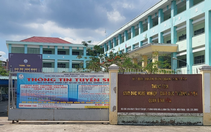 TP.HCM: Trung tâm GDNN-GDTX làm thất lạc bài kiểm tra học kỳ 2 của học viên