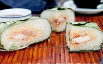 Cơm tấm và bánh chưng của Việt Nam thuộc loại ngon nhất thế giới