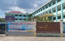 UBND quận lên tiếng vụ Trung tâm GDNN-GDTX quận Bình Tân làm mất bài kiểm tra của học viên