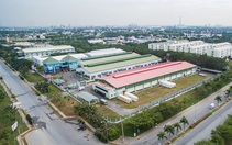 Long An tăng thu hút đầu tư vào các Khu công nghiệp