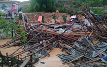 Điện Biên: Thiệt hại hơn 7,5 tỷ đồng do gió lốc