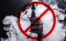 Bộ Y tế đề nghị xử lý trường hợp mua, bán thuốc lá điện tử