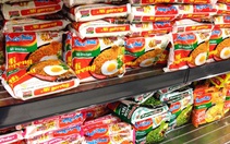 Nhiều nước thu hồi, điều tra mì Indomie vì chứa chất cấm