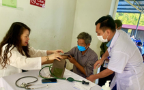 Lai Châu: Ký kết hợp tác, hỗ trợ y tế toàn diện với bệnh viện Bạch Mai