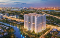 Phát Đạt hoàn tất pháp lý dự án Astral City, rộng đường cho những kế hoạch mới