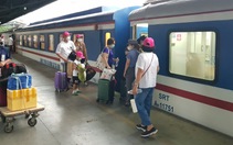 Ga Sài Gòn ra sức kích cầu du lịch hè, giảm giá vé từ 10-30%
