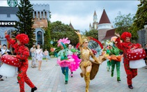 Ra mắt lễ hội Wonderfest - điểm nhấn mới cho du lịch Việt Nam
