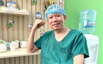 Vì sao bác sĩ Cao Hữu Thịnh "hot mạng xã hội" bị Sở Y tế TP.HCM xử phạt?