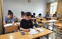 Lai Châu: Tập trung cao độ cho ôn thi tốt nghiệp THPT 2023