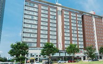 Rao bán 2 khách sạn ibis Saigon South và Capri by Fraser tại TP.HCM 