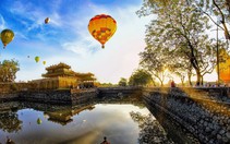 Hà Nội và Huế được vinh danh Top 10 thành phố hàng đầu châu Á