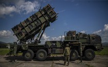 Chỉ huy đơn vị Patriot Ukraine tiết lộ cách bắn hạ tên lửa Kh-47 Kinzhal của Nga