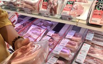 Giá lợn hơi tăng mạnh, dân dè dặt tái đàn