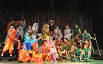 Sân khấu kịch tại Sài Gòn ngày hè: Nơi hút khách, chốn đìu hiu 