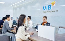 Ngân hàng Quốc tế (VIB)  mạnh tay giảm lãi suất cho vay