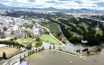 Bác đề xuất xây khách sạn 5 sao sát hồ Xuân Hương