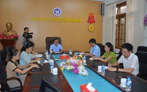 Điện Biên: Hoàn thành Kỳ thi THPT năm 2023