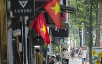 Thêm nhiều tuyến phố tại Hà Nội được đề xuất lấy vỉa hè để kinh doanh
