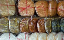 Bánh tráng, muối ớt, rau rừng Tây Ninh đặc biệt thế nào mà Saigon Co.op bày bán tại 800 cửa hàng?