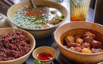 Tranh cãi danh sách quán ăn Việt trong Michelin Guide: Chuyên gia nói gì?