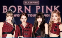 Cổ phiếu K-pop lao dốc sau tin mới về BlackPink