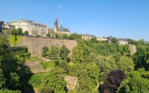  Cuộc sống như mơ ở Luxembourg